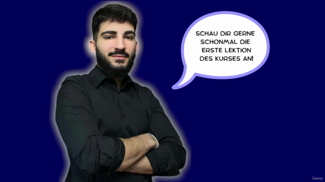 Adobe Premiere Pro: Vollständige Ausbildung zum Video Editor – Screenshot 2