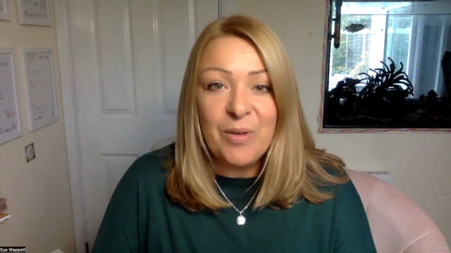 The Empowered Menopause Workshop – Screenshot 1