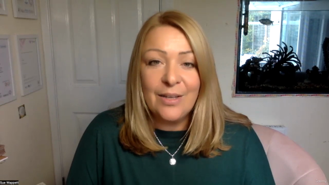 The Empowered Menopause Workshop – Screenshot 4