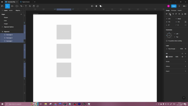 The Fundamentals of Figma - A Guide for complete Beginners – Screenshot 3