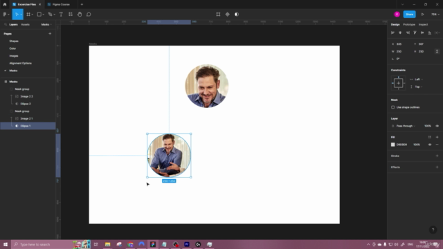 The Fundamentals of Figma - A Guide for complete Beginners – Screenshot 4