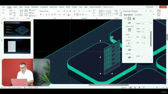 PowerPoint Design for Business Presentations: Full Edition – Screenshot 2