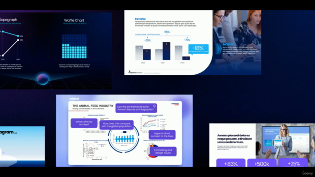 PowerPoint Design for Business Presentations: Full Edition – Screenshot 3