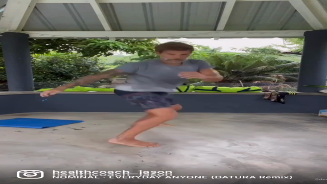 Age Stronger: Home Based Core & Mobility Workouts – Screenshot 1
