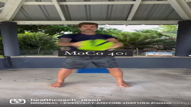 Age Stronger: Home Based Core & Mobility Workouts – Screenshot 2