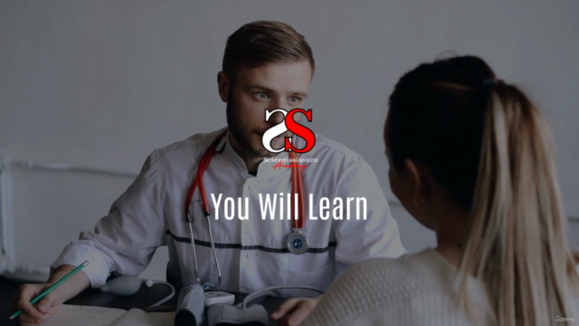 Comprehensive Healthcare Marketing Course – Screenshot 1