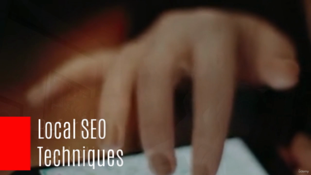 Comprehensive Healthcare Marketing Course – Screenshot 3