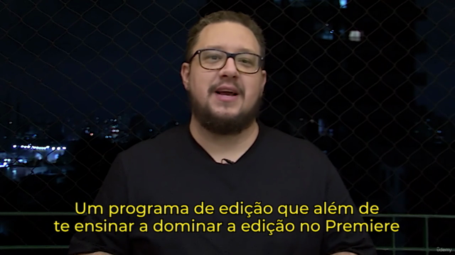 Adobe Premiere para Marketing Digital – Screenshot 3