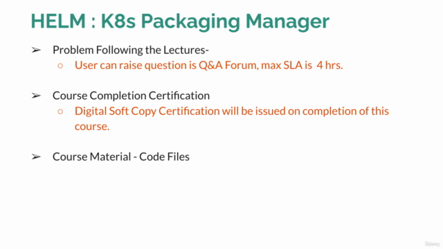 HELM MasterClass 2024: Kubernetes Packaging Manager - Screenshot_04