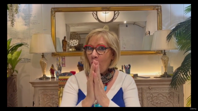M II Psicoterapia y Tarot – Screenshot 1
