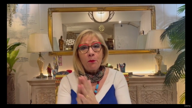 M II Psicoterapia y Tarot – Screenshot 2
