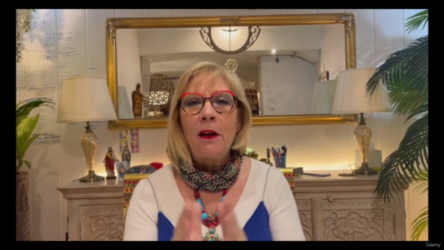 M II Psicoterapia y Tarot – Screenshot 4