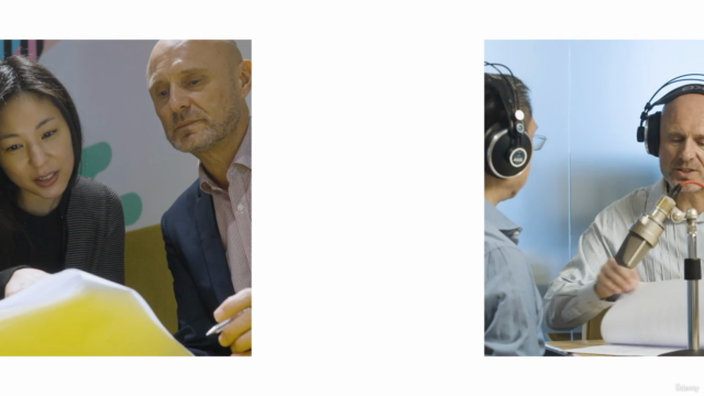 Unlocking The Power Of Your Voice – Screenshot 1