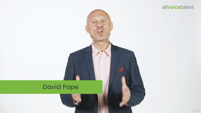 Unlocking The Power Of Your Voice – Screenshot 2