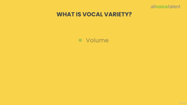 Unlocking The Power Of Your Voice – Screenshot 4