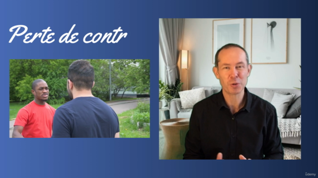 Hypersensibilité et Stress : Reprendre le contrôle – Screenshot 1