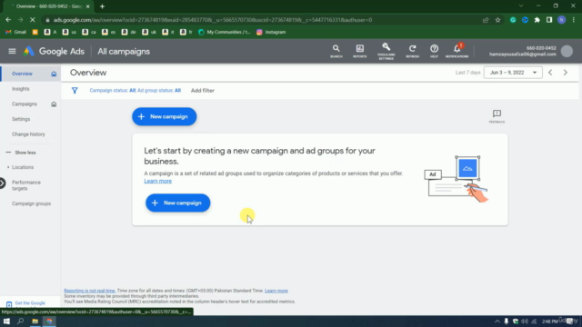 Google Ads For Beginners Step By Step Process – Screenshot 4
