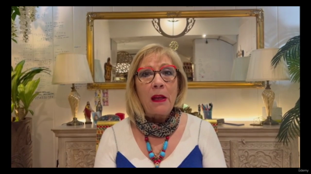 M III Mitología y Tarot evolutivo – Screenshot 4