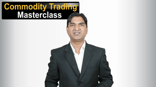 Commodity Trading Masterclass in Hindi – Screenshot 2