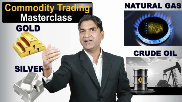 Commodity Trading Masterclass in Hindi – Screenshot 4