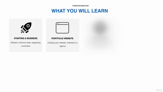 Freelance Mastery: For Web Developers & Designers – Screenshot 3