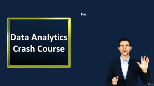 Data Analytics Crash Course - Screenshot_01