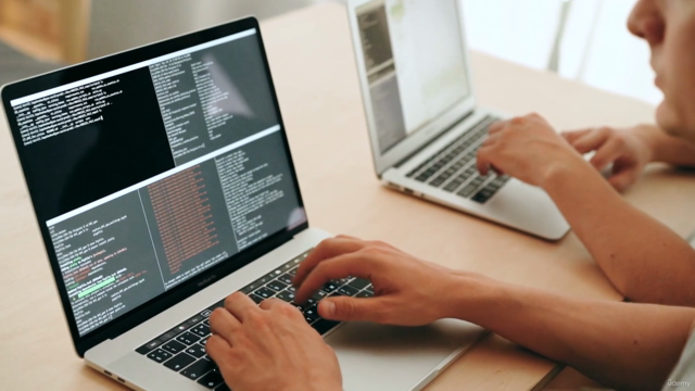 The Spring-Boot Crash Course – Screenshot 2