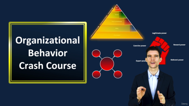 Organizational Behavior Crash Course - Screenshot_01
