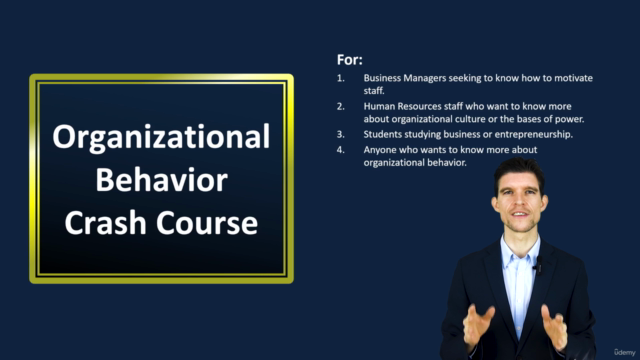 Organizational Behavior Crash Course - Screenshot_02