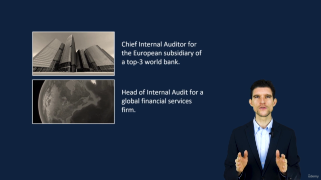 Financial and Management Accounting Crash Course – Screenshot 4