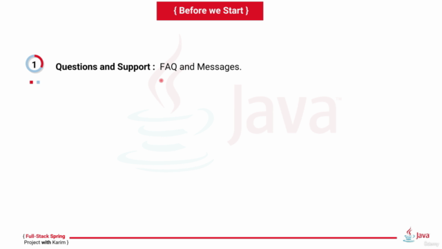Full Stack Web Development Bootcamp : Spring Boot & Angular - Screenshot_04