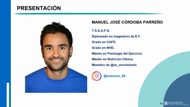 Nutrición en la mujer – Screenshot 2