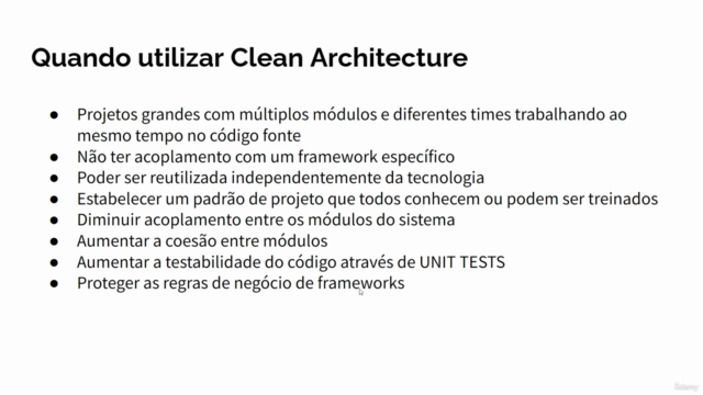 Utilizando Clean Architecture DDD e TDD com Django e Flask - Screenshot_02