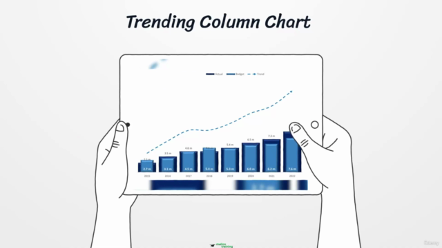 Excel Financial Modeling and Business Analysis Masterclass – Screenshot 3