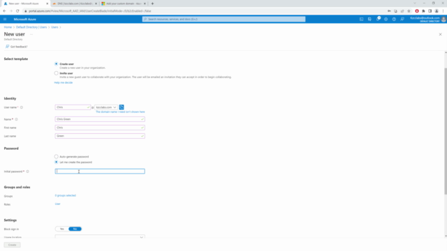 AZ-104 - Microsoft Azure Hands On Labs - Screenshot_04
