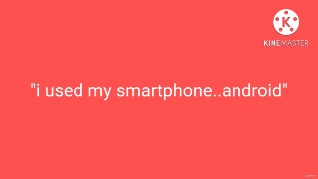 Make An Animated Shortfilm Using Your Phone(android/IOS) – Screenshot 3