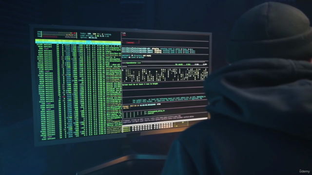 Hacking ético: Doxing,Redes sociales ,Redes wifi. – Screenshot 3