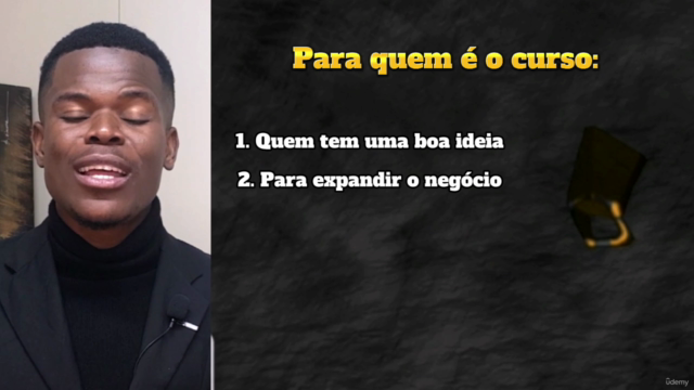 EMPREENDEDORISMO 4.0 - Ações Poderosas – Screenshot 1