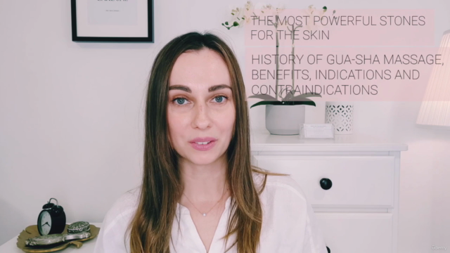 Gua Sha Lifting Facial Massage – Screenshot 2