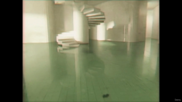 Quick render I made of the poolrooms in blender : r/backrooms