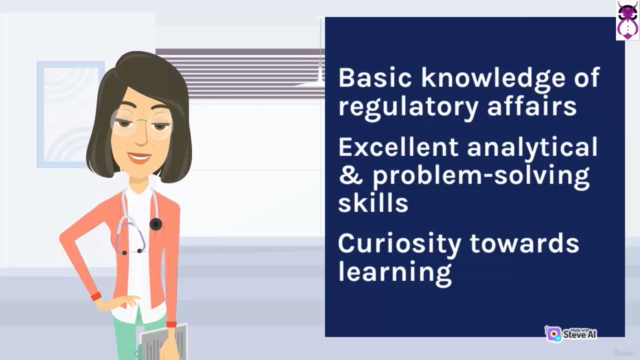 Complete Pharmacovigilance Training Certificate Course-2025 – Screenshot 4