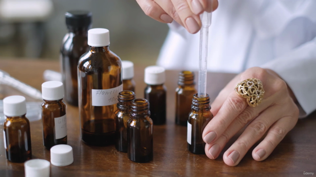 perfume making form A to Z ( tips and tricks) – Screenshot 2