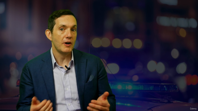 Financial Crime: Processes & Technology - Masterclass – Screenshot 4