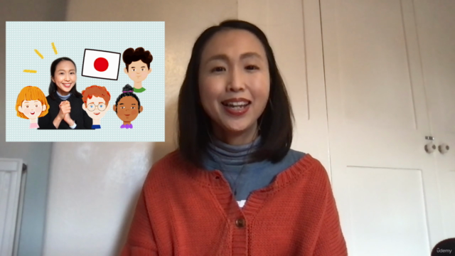 Simple Japanese Grammar & Conversation 2 – Screenshot 1