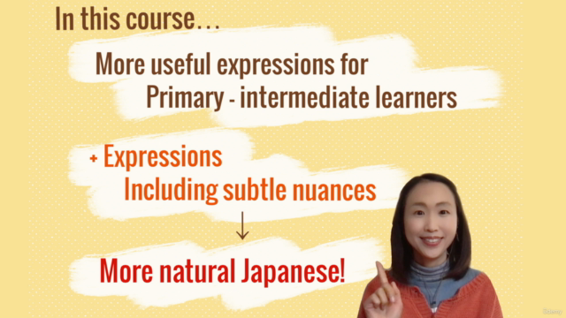 Simple Japanese Grammar & Conversation 2 – Screenshot 2