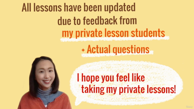 Simple Japanese Grammar & Conversation 2 – Screenshot 4
