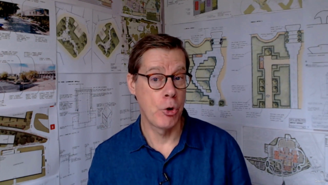 The Complete Garden Design Course - 3. How To Design – Screenshot 1