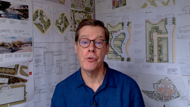 The Complete Garden Design Course - 3. How To Design – Screenshot 2