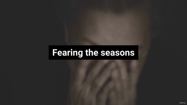Seasonal Rhythms - Thrive all year long – Screenshot 1
