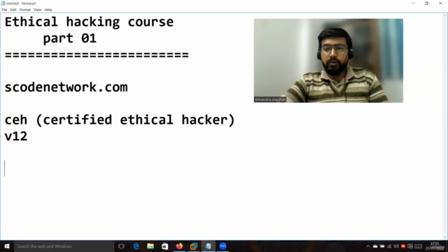 Part 01: Ethical Hacking Course In Hindi - Screenshot_03